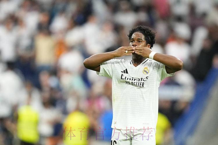 恩德里克:加时赛必须有更多跑动 进球献给吕迪格 恩德里克:加时赛必须有更多跑动 进球献给吕迪格