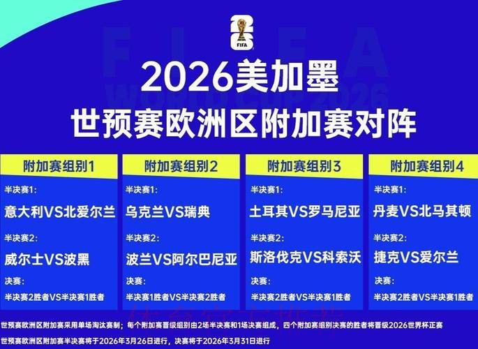 全面解析2026世界杯比分网页版